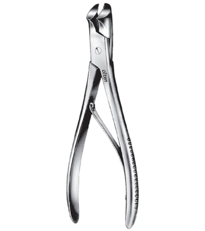 Markwalder Bone Nipper