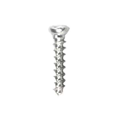 Cortical Screw