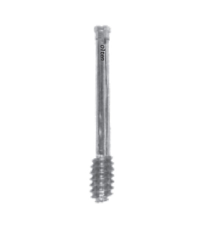 DHS Screw With Compression Screw