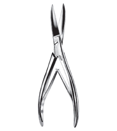 Standard Bone Shear