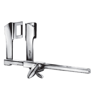 Haight Rib Retractor