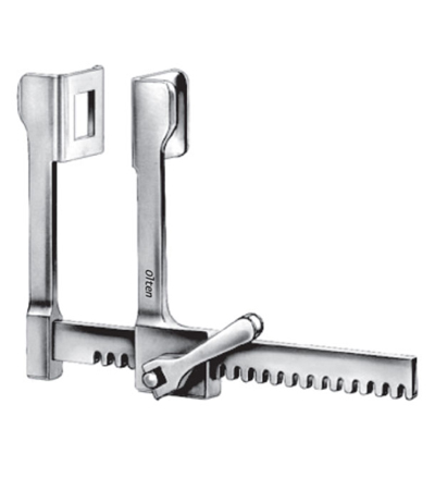 Finochietto n Baby Rib Retractor