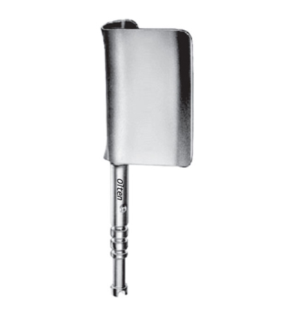 Standard Lateral Blade