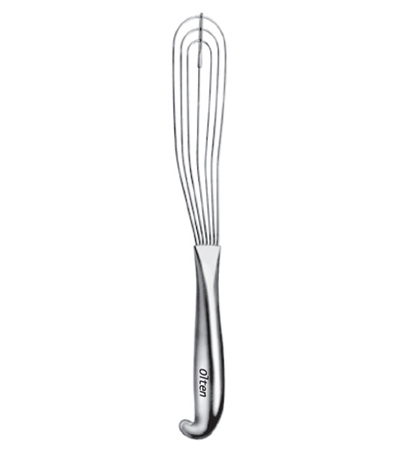 Allison Lung Spatula