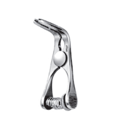 Glover Bulldog Clamp