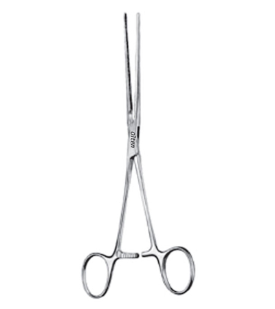 Bainbridge Multi purpose Vascular Clamp
