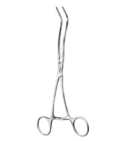 DeBakey Multi purpose Vascular Clamp