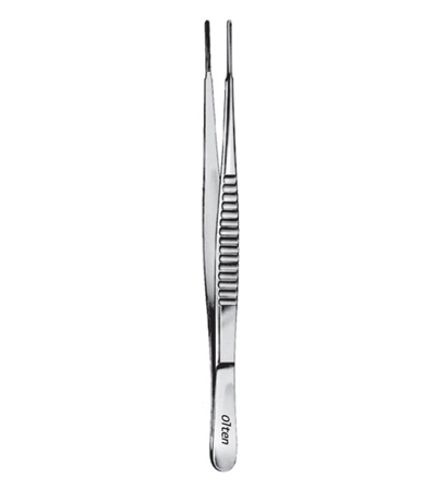 Cooley Vascular Forceps