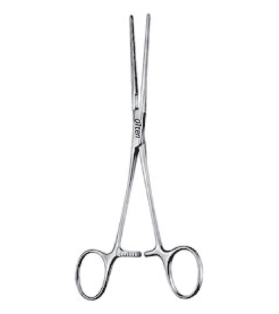 Cooley Anastomosis Clamp