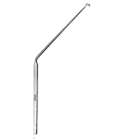 Love Nerve Root Retractor