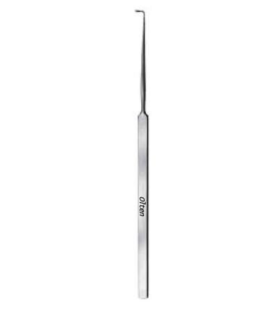 Cushing Nerve Hook