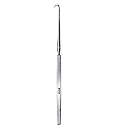 Graham Dura Hook