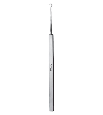 Frazier Dura Hook