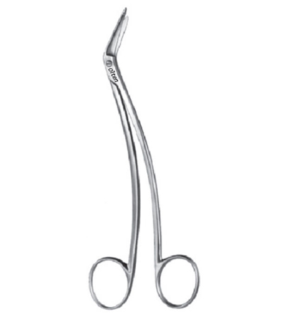 Schmieden Dura Scissors