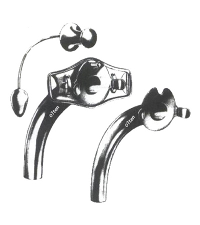 Chevalier Jackson Tube