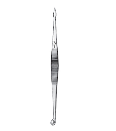 Saalfeld Comedone Extractor
