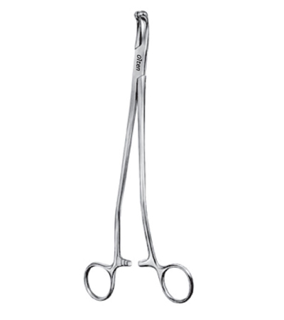 Thome Gaylor Uterine Biopsy Forceps