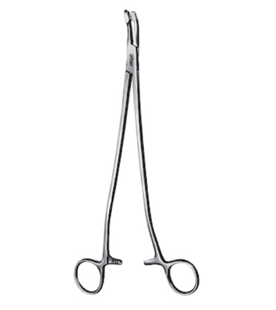 Van Doern Uterine Biopsy Forceps