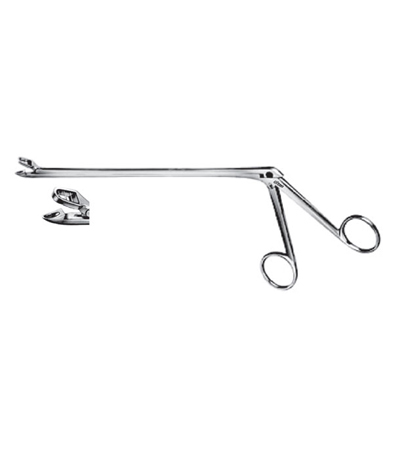 Alexander Uterine Biopsy Forceps