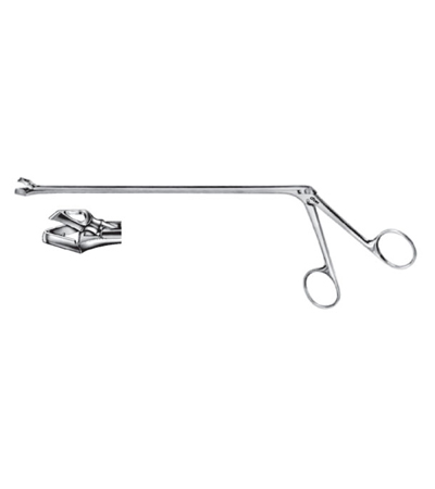 Schumacher Uterine Biopsy Forceps
