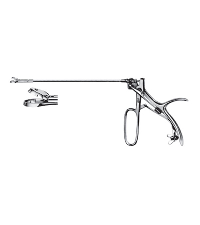 Schumacher Uterine Biopsy Forceps