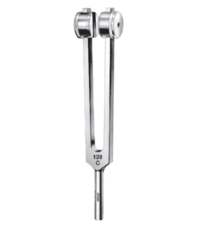 Tuning Fork