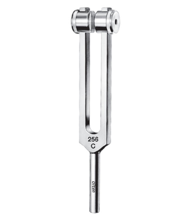 Tuning Fork