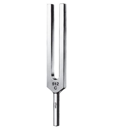 Alloy Tuning Fork