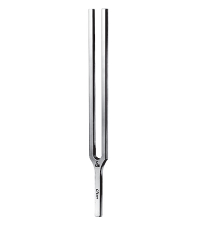 Tuning Fork