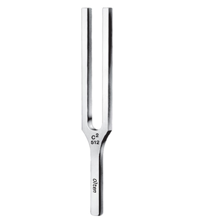 Tuning Fork