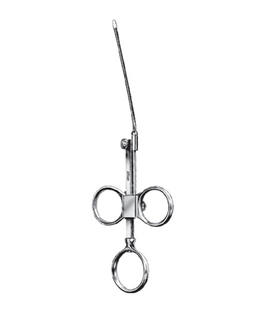 Krause Polypus Snare 