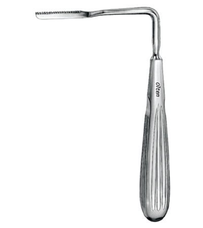 Joseph Nasal Saw