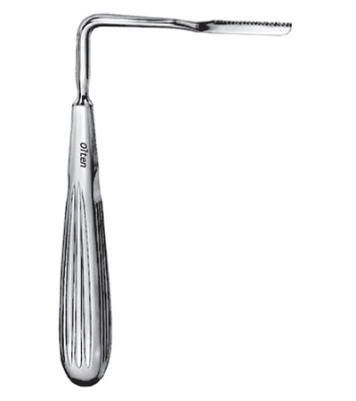 Joseph Nasal Saw