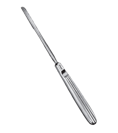 Joseph Nasal Saw