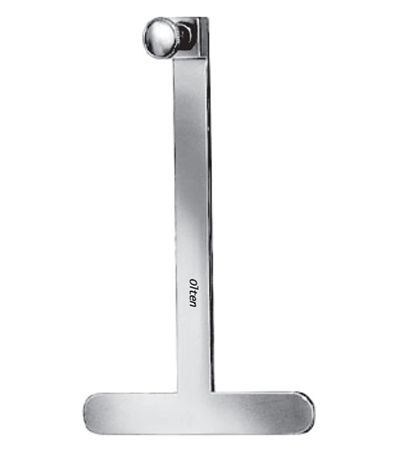 Cottle T Handle