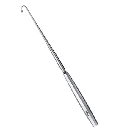 Lange Alar Hooklet