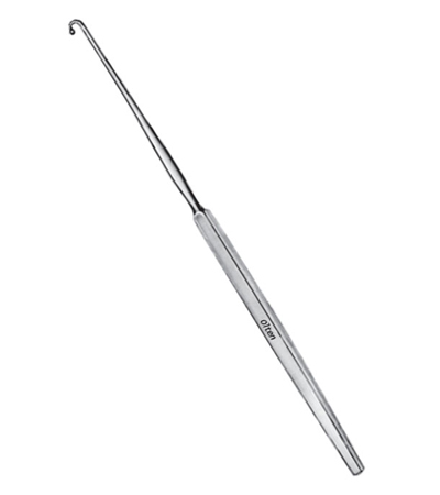 Fomon Alar Hooklet 