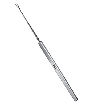 Freer Mucosa Hooklet 