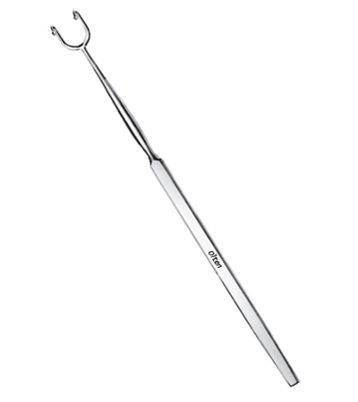 Fomon Alar Hooklet 
