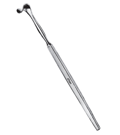 Cottle Saddle Hook 