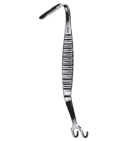 Aufricht Nasal Retractor 