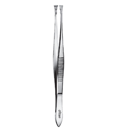 Ogura Skin Grasping Forceps 