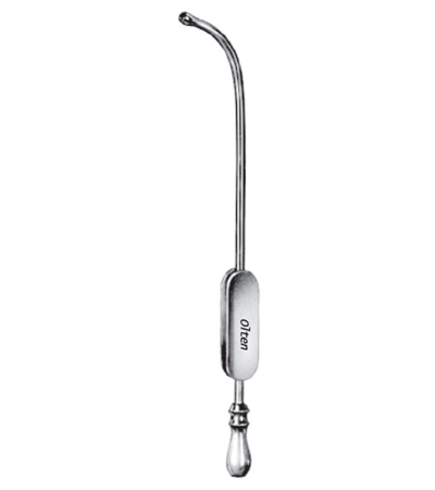 Eicken Killian Antrum lrrigation Cannula
