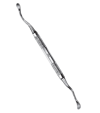 Standard Sinus Lift Curette