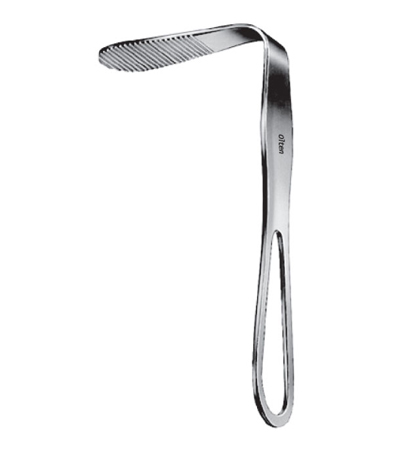 Tongue Depressor 