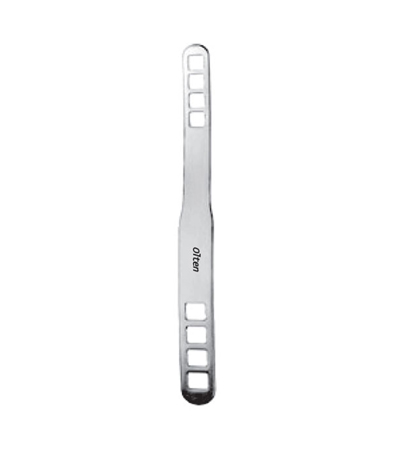Bruenings Tongue Spatula