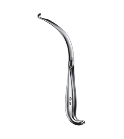 Standard Extra Oral Retractor