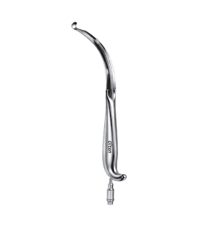 Standard Extra Oral Retractor