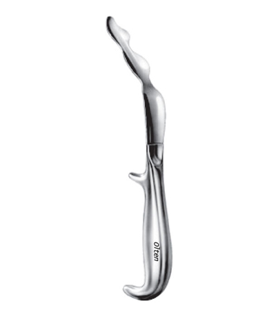 Standard Intra Oral Retractor