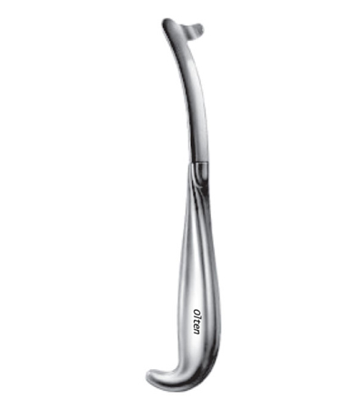 Standard Intra Oral Retractor